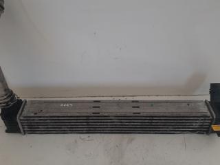 интеркулер Renault Megane 3 поколение 2011