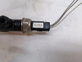 топливная рампа Ford Focus 3 поколение 2011, 9685297580