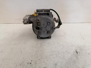 компрессор кондиционера Ford Fiesta 6 поколение 2010, 1.6 л., дизель, 8V5119D629DF