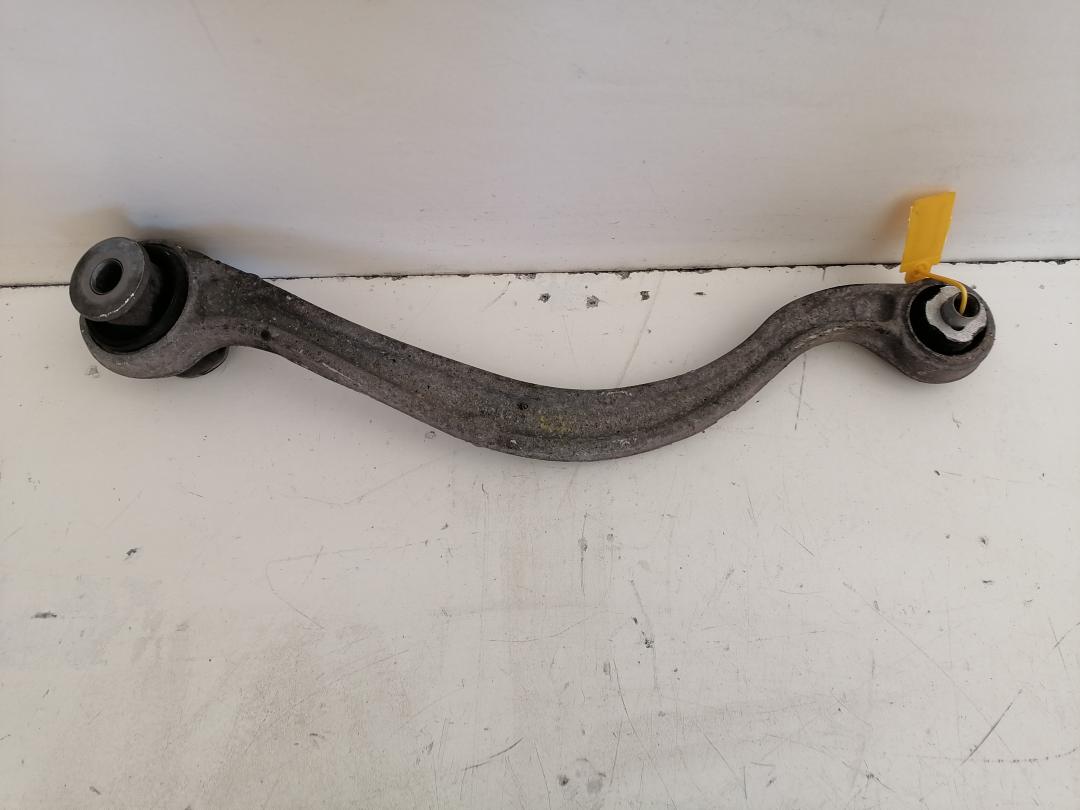 рычаг задний правый Citroen C5 2 поколение 2008 - фото №1