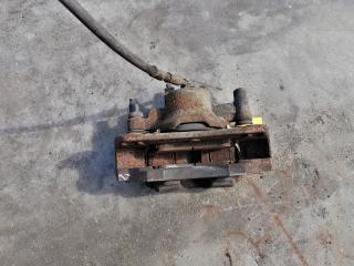 суппорт передний левый Mazda 6 GG 2002