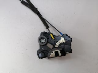 замок двери Toyota Corolla 10 поколение (E140/E150) 2007