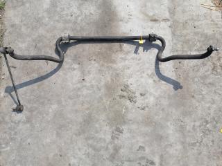 стабилизатор подвески передний Opel Vectra C 2002, 2.2 л., дизель