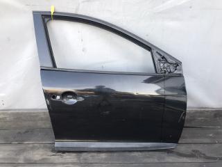 дверь передняя правая Renault Megane 3 поколение 2010