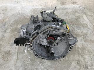 КПП механическая (МКПП) Renault Scenic 2 поколение [рестайлинг] 2006, 1.5 л., дизель, TL4000