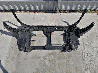 кронштейн передней панели (телевизора) Nissan Murano Z50 2002