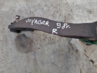 рычаг передний правый Chrysler Voyager 3 поколение 1998