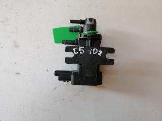 клапан управления турбиной (актуатор) Citroen C5 2 поколение 2008, 9674084680