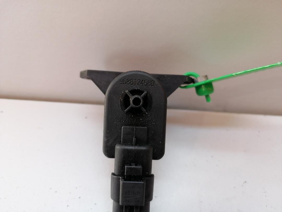 электромагнитный клапан Citroen Berlingo 2 поколение (B9) 2010, 9688124580 - фото №1