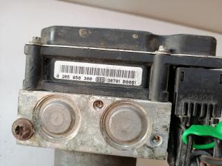 блок ABS Renault Scenic 2 поколение 2004, 0265950300