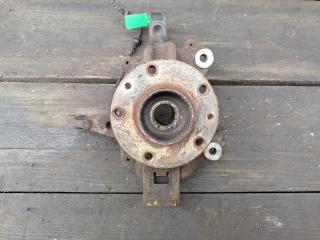 ступица передняя правая Renault Megane 3 поколение 2008, АКПП