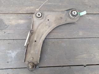 рычаг передний левый Renault Megane 3 поколение 2008, АКПП