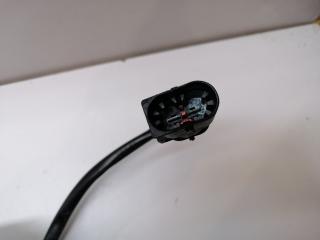 вентилятор радиатора Renault Scenic 1 поколение 1999