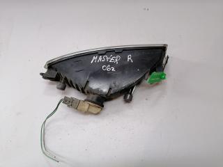 поворотник правый Renault Master 2 поколение [рестайлинг] 2008, 8200416985