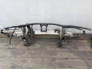 передняя панель крепления облицовки (телевизор) Mercedes-Benz E-Класс W211/S211 2004