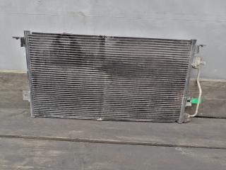 радиатор кондиционера Chrysler Voyager 3 поколение 1998