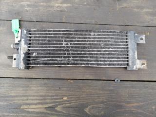 радиатор дополнительный системы охлаждения Chrysler Voyager 3 поколение 1998