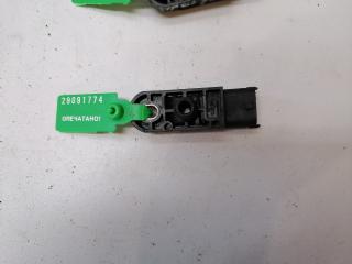 датчик абсолютного давления Renault Laguna 2 поколение 2004, 1.9 л., дизель, 8200168253