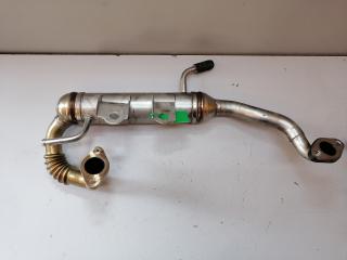 охладитель EGR / Радиатор EGR Toyota Avensis 2 поколение (T250) 2004