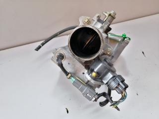 заслонка дроссельная Toyota Avensis 2 поколение (T250) 2004, 2.0 л., дизель