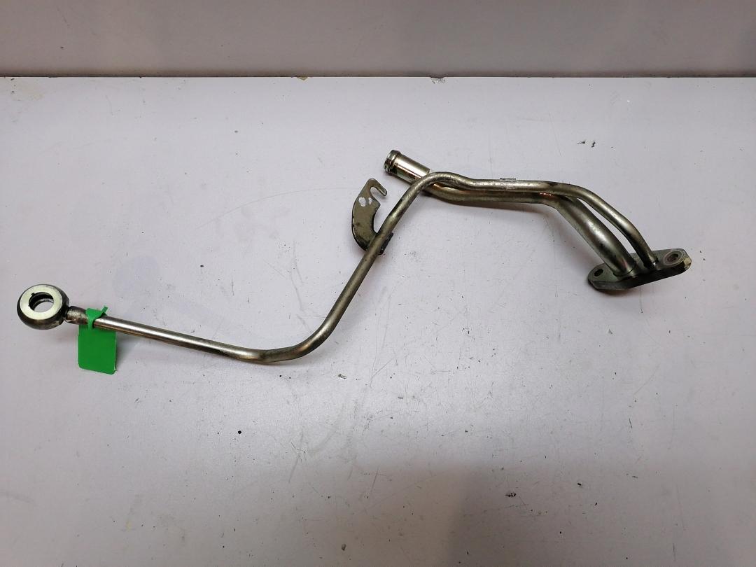 масляная трубка Toyota Avensis 2 поколение (T250) 2004, 2.0 л., дизель - фото №1