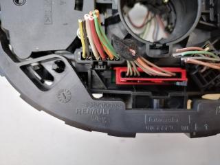 переключатель подрулевой (стрекоза) Renault Megane 2 поколение 2006, 8200155865