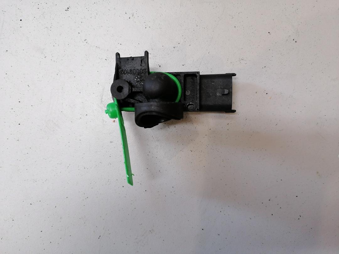 датчик абсолютного давления Renault Laguna 2 поколение 2001, 1.9 л., дизель, 8200168253 - фото №1