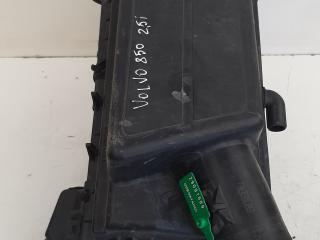 корпус воздушного фильтра Volvo 850 1 поколение [рестайлинг] 1995, 2.5 л., бензин, 9161031