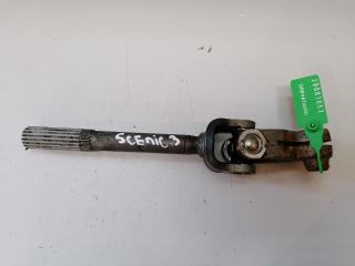рулевой карданчик Renault Scenic 3 поколение 2009