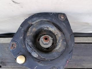 стойка передняя правая Renault Megane 2 поколение [рестайлинг] 2006