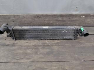 интеркулер Renault Laguna 2 поколение [рестайлинг] 2006, 8200292773