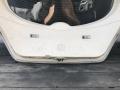 крышка багажника (дверь 3-5) Nissan Murano Z50 2004 - фото №4