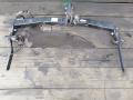 прицепное устройство (фаркоп) Renault Megane 3 поколение 2008, хетчбэк 5 дв., 7711423031, 7711423031038335 - фото №2