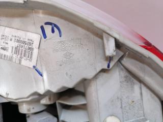 фонарь задний правый Renault Laguna 3 поколение 2009, 265500001R