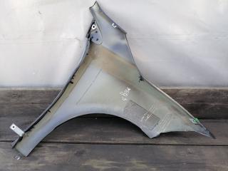 крыло переднее левое Renault Megane 3 поколение 2008, 8200993338