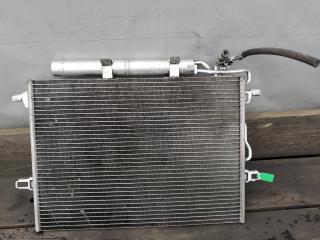 радиатор кондиционера Mercedes-Benz E-Класс W211/S211 2002