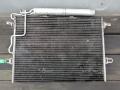 радиатор кондиционера Mercedes-Benz E-Класс W211/S211 2002 - фото №2
