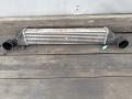интеркулер Mercedes-Benz E-Класс W211/S211 2002, 2115001102 - фото №3
