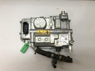 Преобразователь напряжения Mercedes-Benz S-Класс W221 [рестайлинг] 2012, 3.5 л., гибрид, A0004401173, 004401173, A0004400573