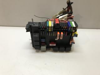 блок предохранителей Mercedes-Benz S-Класс W221 [рестайлинг] 2012, 3.5 л., гибрид, A2219006902, 221906902