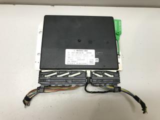 блок управления подвеской Mercedes-Benz S-Класс W221 [рестайлинг] 2012, 3.5 л., гибрид, 221909603