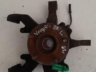 ступица передняя левая Chrysler Voyager 3 поколение 1998, 3.8 л., бензин