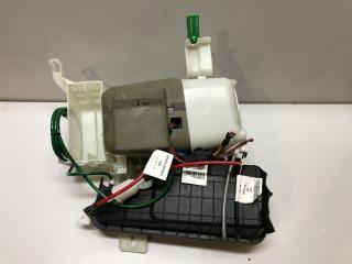 компрессор подкачки сидений Mercedes-Benz S-Класс W221 [рестайлинг] 2012, 3.5 л., гибрид, 2218001715, 221800118