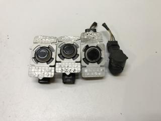 датчик парктроника Mercedes-Benz S-Класс W221 [рестайлинг] 2012, 3.5 л., гибрид, 2125420018004