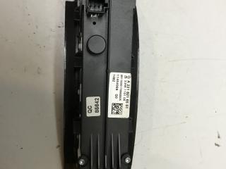 кнопка (выключатель) Mercedes-Benz S-Класс W221 [рестайлинг] 2012, 3.5 л., гибрид, 2218216551