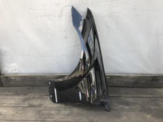 крыло переднее левое Mercedes-Benz S-Класс W221 [рестайлинг] 2012, 3.5 л., гибрид