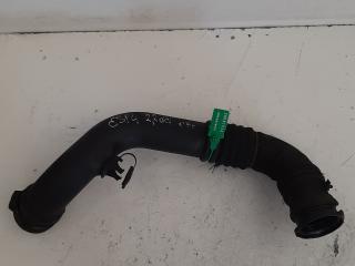 патрубок интеркулера Renault Espace 4 поколение [рестайлинг] 2006, 2.2 л., дизель, 8200496310