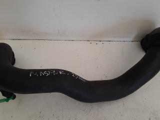 патрубок интеркулера Renault Master 2 поколение [рестайлинг] 2005, 2.5 л., дизель, 8200261965