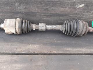 полуось передняя левая (приводной вал, ШРУС) Chrysler Voyager 3 поколение 1998, 3.8 л., бензин