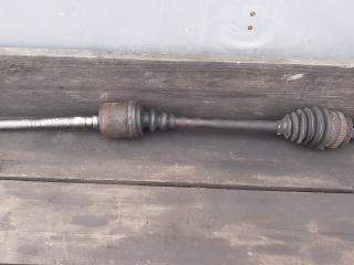 полуось передняя правая (приводной вал, ШРУС) Chrysler Voyager 3 поколение 1998, 3.8 л., бензин